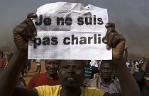 Nouvelles émeutes au Niger contre Charlie Hebdo, 5 morts et des églises vandalisées