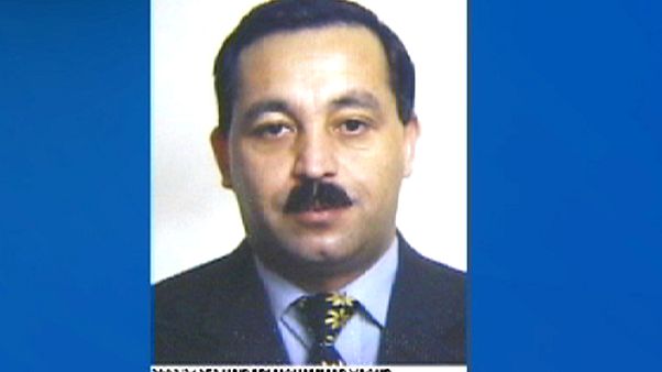 Αφγανιστάν: Καταζητούμενος της Ιντερπόλ ο νέος υπουργός Γεωργίας Αφγανιστάν: Καταζητούμενος της Ιντερπόλ ο νέος υπουργός Γεωργίας