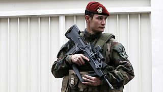 Франция: следствие ищет сообщников террористов