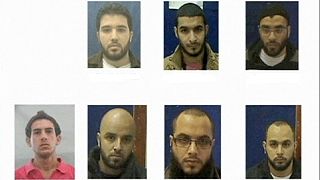 Cellule djihadiste en Israël: 7 arrestations