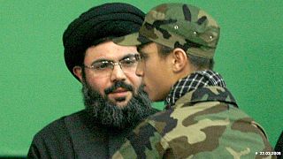 Izrael Szíriában csapott le a Hezbollah katonai vezetőire