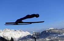 Heimsieg für Skispringer Stoch in Zakopane