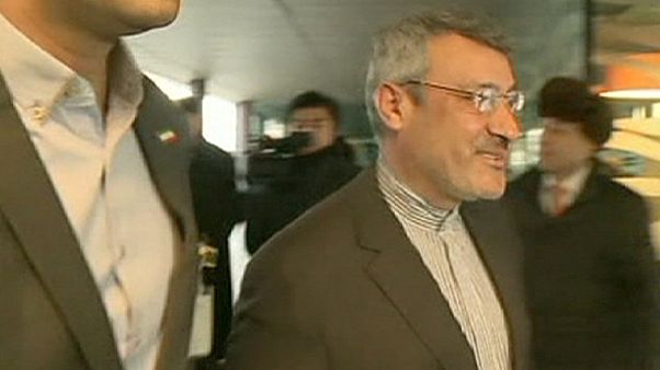 Meddő tárgyalások az iráni atomprogramról Meddő tárgyalások az iráni atomprogramról