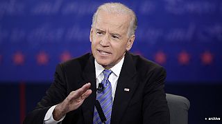 Etats-Unis : la résidence de Joe Biden visée par des tirs