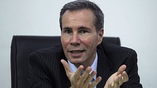 Argentine : mort étrange du procureur Nisman, qui accusait la présidente