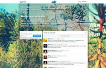 'Quitter' : une alternative anticapitaliste à Twitter