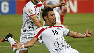 The Corner: Iran holt Gruppensieg beim Asien-Cup