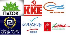 From jailbirds to journalists: the other leaders contesting the Greek elections
