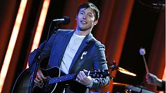 James Blunt schimpft zurück: "Mir hat keiner geholfen"