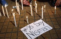Αργεντινή: Διαδηλώσεις για το θάνατο του ομοσπονδιακού εισαγγελέα