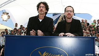 Kings of Cannes: The Coen brothers will co-preside the 2015 film festival