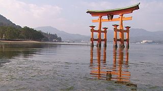 Ιαπωνία: Η θαυμαστή «Μεσόγειος» της χώρας του Ανατέλλοντος Ηλίου
