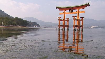 Art, nature and tradition in perfect balance in the Seto Inland Sea