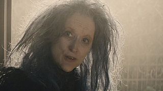 Meryl Streep, nominada al Óscar a la mejor actriz de reparto por su papel en "Into the Woods"