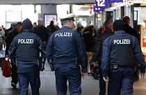 Terrorismusverdacht: Weitere Durchsuchungen in Berlin und anderen Städten