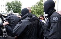 СМИ: во Франции арестованы чеченцы из России по подозрению в подготовке теракта