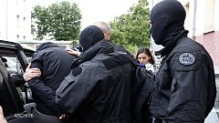 СМИ: во Франции арестованы чеченцы из России по подозрению в подготовке теракта