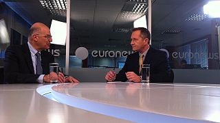 Ν.Δένδιας στο euronews: Υπάρχει ακόμη χρόνος  για να κερδίσουμε τις εκλογές