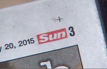 Il Sun rinuncia a "pagina 3". Addio a discinte signorine in topless