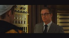 «Kingsman: Η μυστική υπηρεσία»: Ο Κόλιν Φερθ αναλαμβάνει δράση