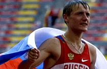 Tres campeones olímpicos rusos, suspendidos por dopaje