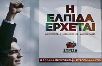 EU-Greek Showdown