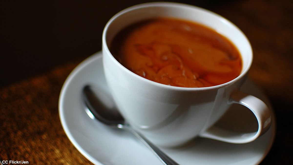 Kahve, cilt kanseri riskini azaltıyor