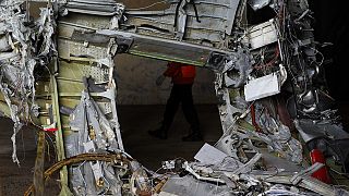 هواپیمای ایرآسیا: علائم هشدار دهنده در کابین خلبان قبل از سقوط دریافت شده بود