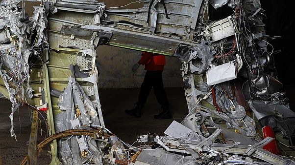 هواپیمای ایرآسیا: علائم هشدار دهنده در کابین خلبان قبل از سقوط دریافت شده بود هواپیمای ایرآسیا: علائم هشدار دهنده در کابین خلبان قبل از سقوط دریافت شده بود