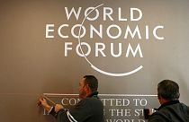 Davos: A nagy kézfogások helye