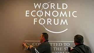 Davos: A nagy kézfogások helye
