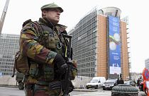 Terrorismo: nuova strategia UE di sicurezza a maggio