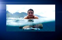Brasile sotto choc: ucciso il surfista Ricardo dos Santos