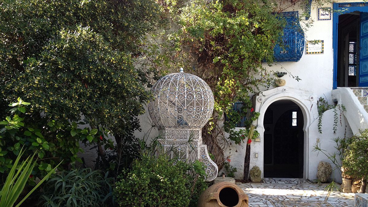 نولدج قصر بيرم: التحديات الجديدة للسياحة في تونس