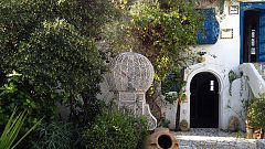 نولدج قصر بيرم: التحديات الجديدة للسياحة في تونس