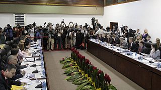 Discussions constructives" entre responsables cubains et américains à La Havane