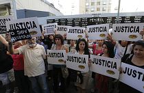Újabb fordulat az argentin elnököt vádoló ügyész halálának ügyében