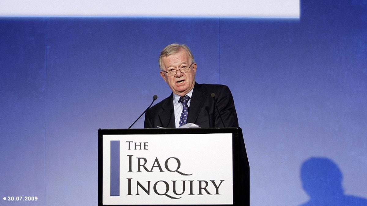 Cries of 'whitewash' and 'incompetence' greet more delays to Britain's Iraq War report