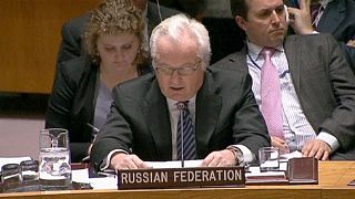 Le ton monte aux Nations Unies entre les Etats-Unis et la Russie