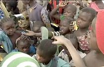 Нигерия: Нападения Боко Харам сделали беженцами миллион человек