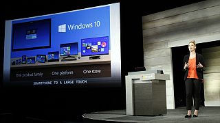 Nine things to know about Windows 10