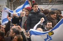 Juden in Frankreich nach den Anschlägen: Gehen oder bleiben?
