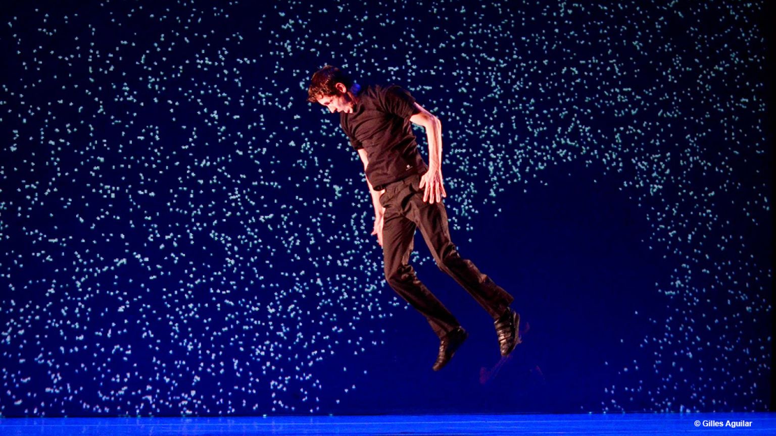 5 choses que Mourad Merzouki nous apprend sur la danse