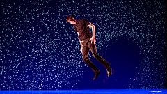 5 choses que Mourad Merzouki nous apprend sur la danse
