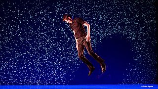 'Pixel': five dance lessons from Mourad Merzouki