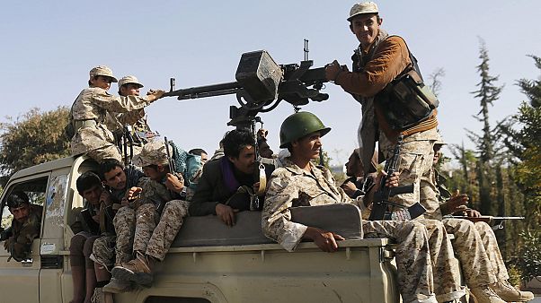 إتفاق بين الحوثيين والرئيس اليمني إتفاق بين الحوثيين والرئيس اليمني