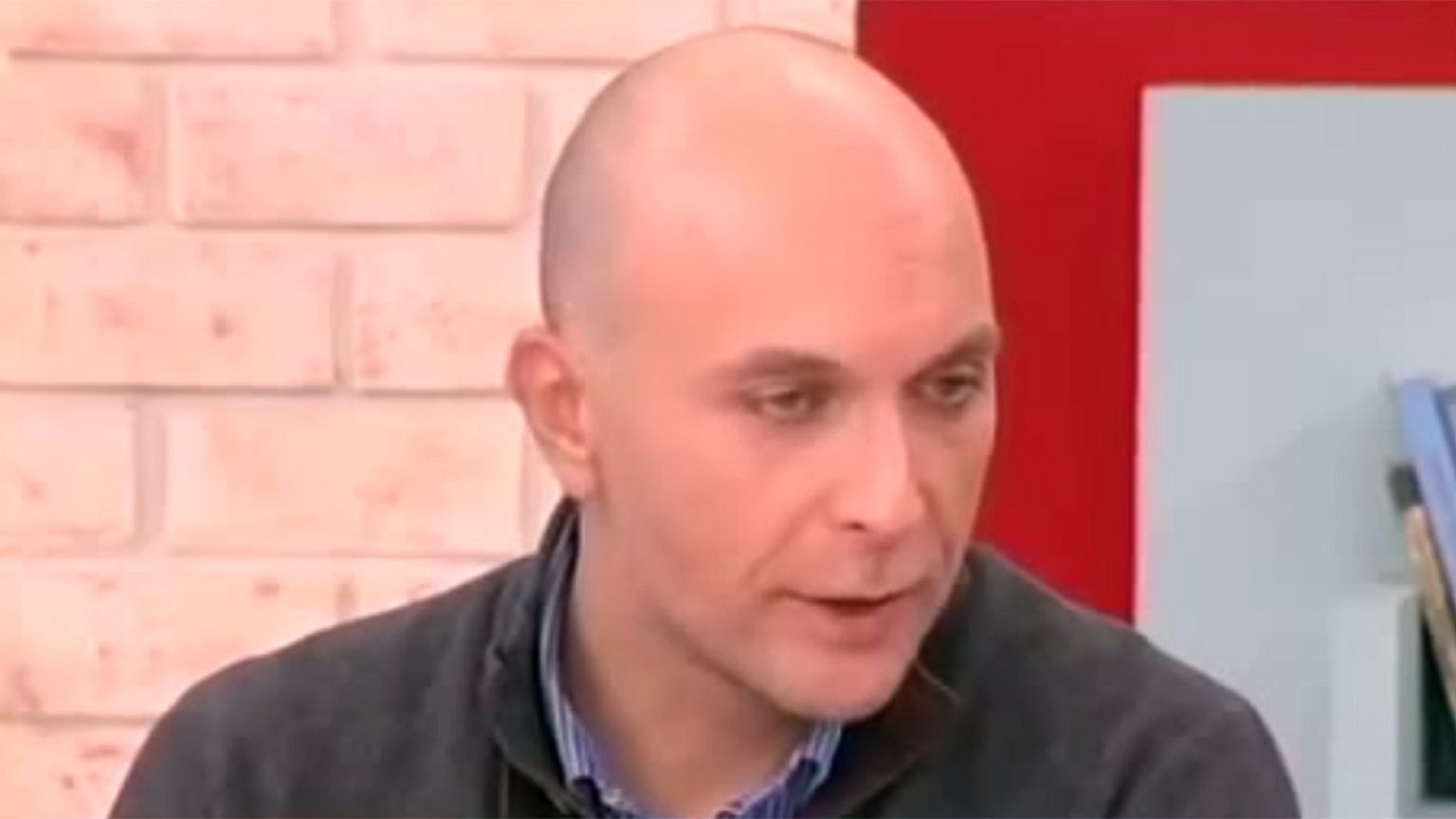 Αυτός είναι ο Έλληνας που βρίσκεται στις 50 ιδιοφυΐες του κόσμου