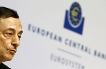 Havi 60 milliárd eurós kötvényvásárlásról határozott az EKB