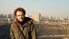 EVS: My Armenia experience