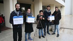 «Go vote» λένε στους Έλληνες οι νέοι της Ευρώπης!